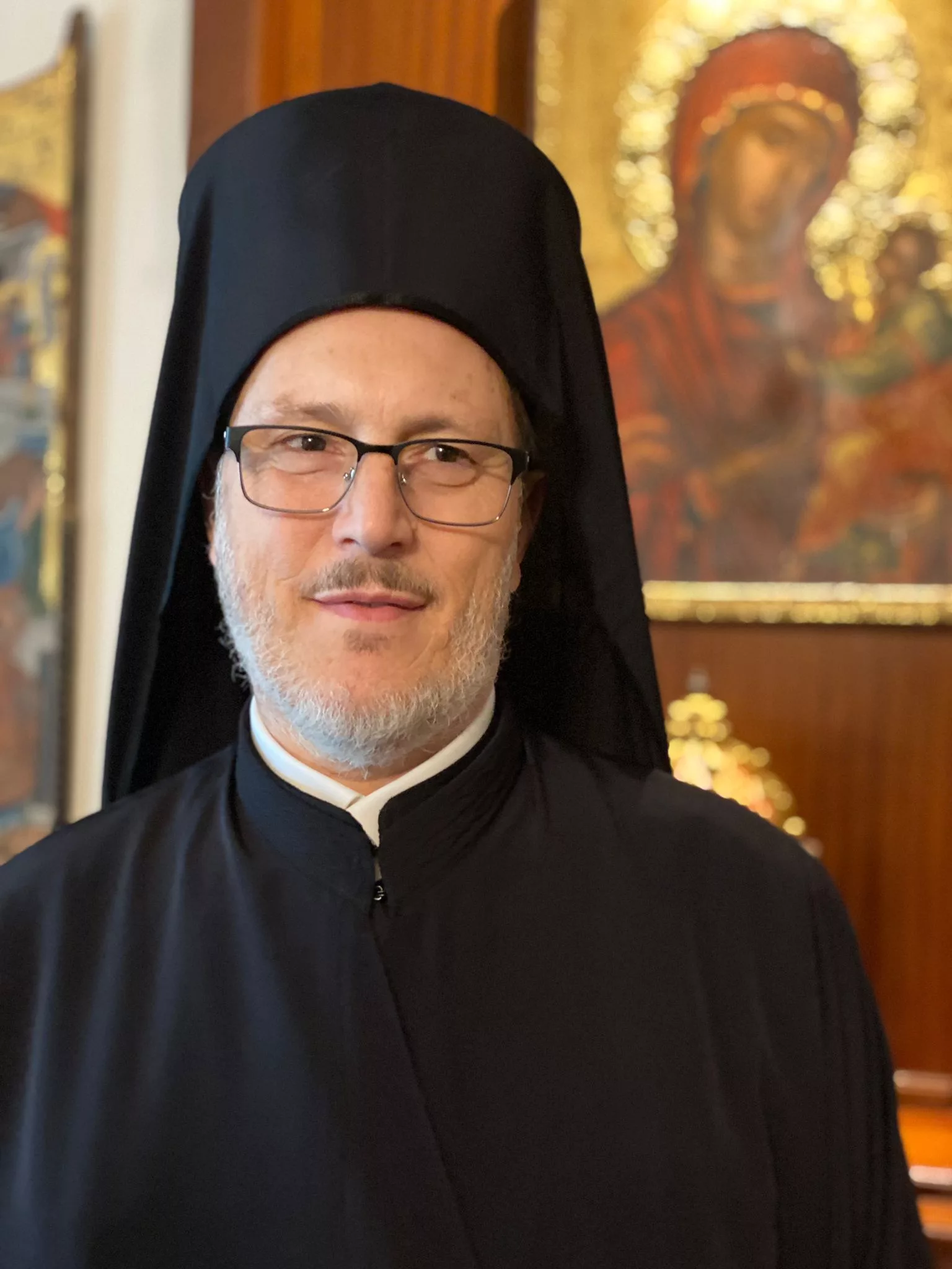Athenagoras Fasiolo