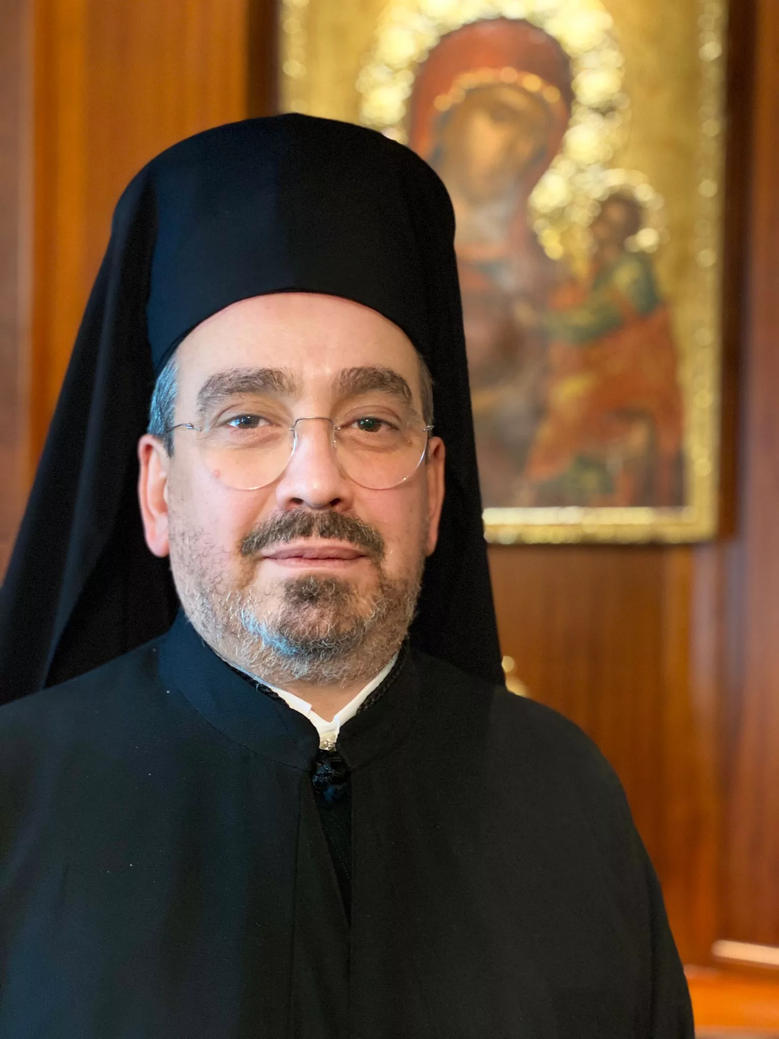 Dionysios Papavasileiou